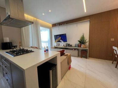 Apartamento com 3 Quartos à venda, 91m² no Swiss Park, Campinas