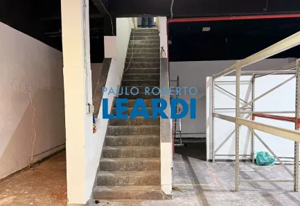 Ponto Comercial à venda, 605m² no Pinheiros, São Paulo