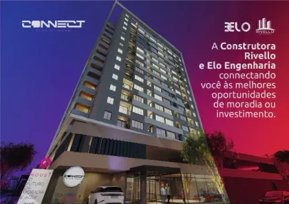 Apartamento com 1 Quarto à venda, 27m² no São Cristóvão, Teresina