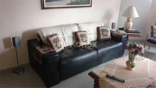 Apartamento com 2 Quartos à venda, 127m² no Canto do Forte, Praia Grande