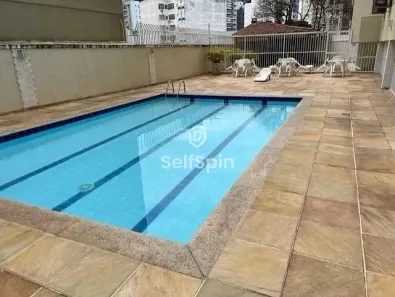 Apartamento com 2 Quartos para alugar, 65m² no Icaraí, Niterói