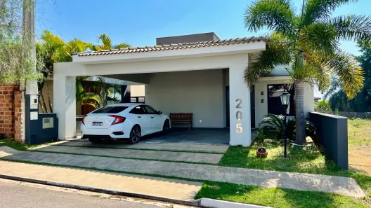 Casa de Condomínio com 3 Quartos à venda, 200m² no Jacaré, Cabreúva
