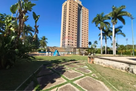Apartamento com 2 Quartos à venda, 113m² no Parque Iracema, Catanduva