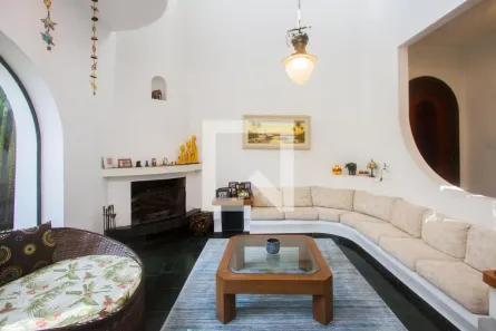 Casa com 5 Quartos à venda, 465m² no Brooklin Paulista, São Paulo