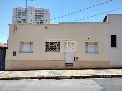 Casa com 2 Quartos à venda, 80m² no Bosque, Campinas