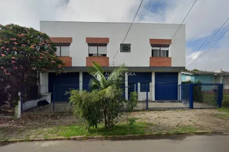 Prédio Comercial à venda, 320m² no Camaquã, Porto Alegre
