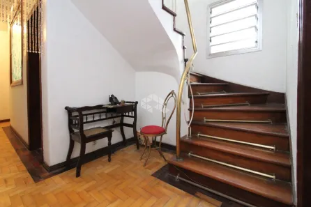 Cobertura com 3 Quartos à venda, 202m² no Centro Histórico, Porto Alegre