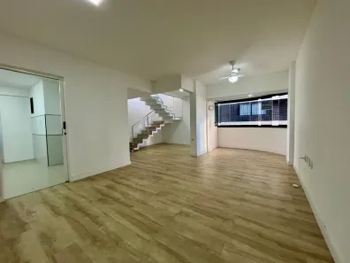 Cobertura com 3 Quartos à venda, 157m² no Jatiúca, Maceió