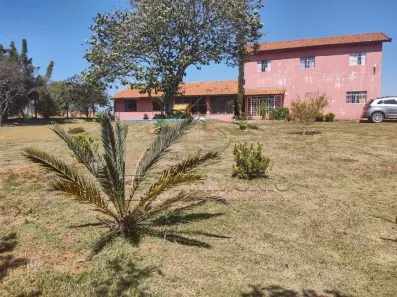Fazenda/Sítio com 5 Quartos à venda, 150m² no Carafá, Votorantim
