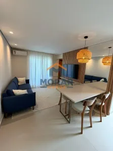 Apartamento com 2 Quartos à venda, 60m² no Jardim Canada, Pontal do Paraná