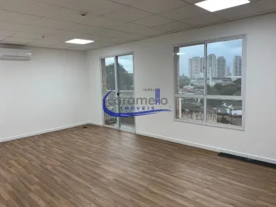 Sala Comercial para alugar, 40m² no Lapa, São Paulo
