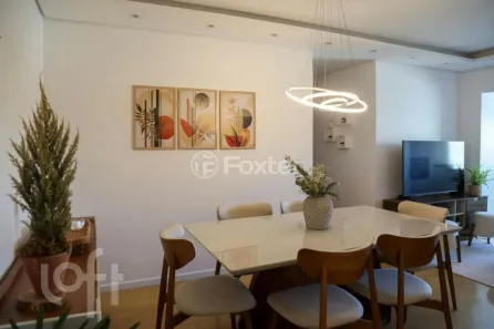 Apartamento com 3 Quartos à venda, 83m² no Camaquã, Porto Alegre