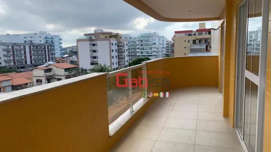 Apartamento com 1 Quarto à venda, 56m² no Braga, Cabo Frio