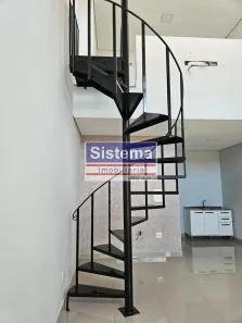 Ponto Comercial para alugar, 50m² no Jardim Ouro Verde, São José do Rio Preto