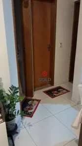 Apartamento com 2 Quartos à venda, 38m² no Vila Pires, Santo André