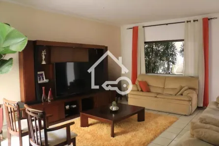Casa com 3 Quartos à venda, 200m² no Baeta Neves, São Bernardo do Campo
