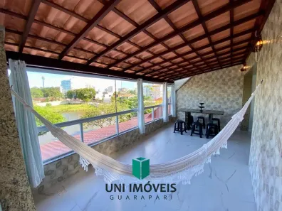 Apartamento com 3 Quartos à venda, 65m² no Nova Guarapari, Guarapari