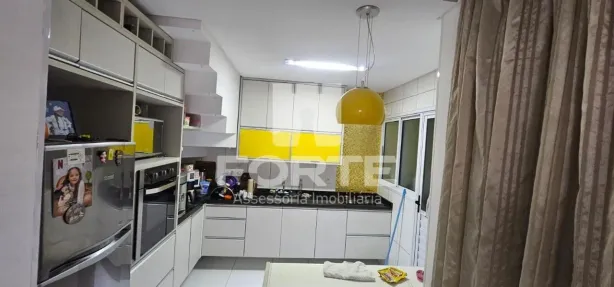 Sobrado com 3 Quartos à venda, 500m² no Alto Ipiranga, Mogi das Cruzes