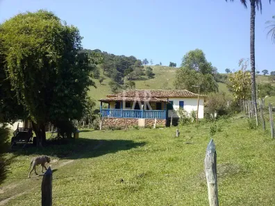 Fazenda/Sítio com 5 Quartos à venda, 620000m² no , Rio Manso