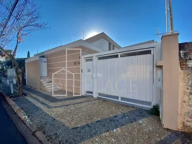 Casa com 3 Quartos à venda, 340m² no Alto Cafezal, Marília
