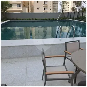 Apartamento com 2 Quartos à venda, 60m² no Vila Mariana, São Paulo