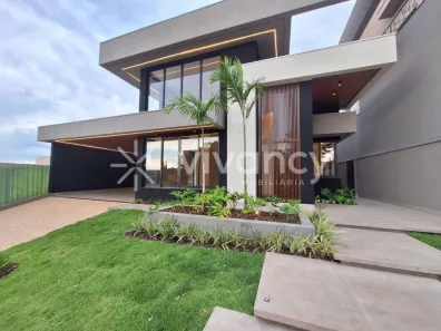 Fazenda/Sítio com 3 Quartos à venda, 249m² no Vila do Golf, Ribeirão Preto