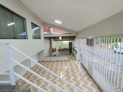 Casa com 3 Quartos à venda, 100m² no Jardim Bom Retiro, Salto