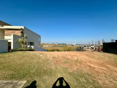 Lote/Terreno à venda, 486m² no Condomínio Residencial Alphaville I, São José dos Campos