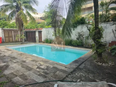 Casa com 5 Quartos à venda, 630m² no Recreio dos Bandeirantes, Rio de Janeiro