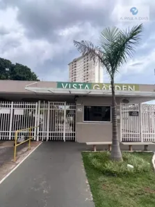 Apartamento com 2 Quartos à venda, 53m² no Jardim São Carlos, Sorocaba