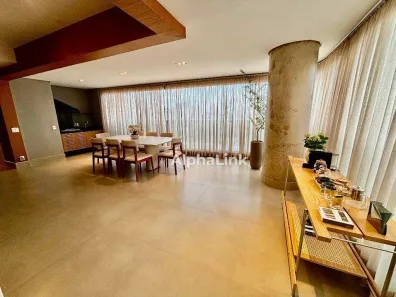 Apartamento com 3 Quartos à venda, 175m² no Sítio Tamboré Alphaville, Barueri