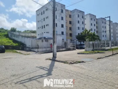 Apartamento com 2 Quartos à venda, 48m² no Porto D'Antas, Aracaju