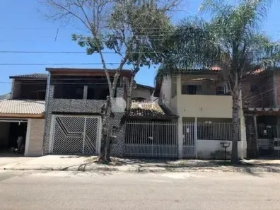 Sobrado com 2 Quartos para alugar, 100m² no Jardim Altos de Santana, São José dos Campos