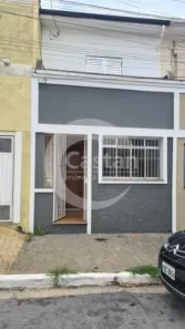 Sobrado com 3 Quartos à venda, 60m² no Vila Bertioga, São Paulo