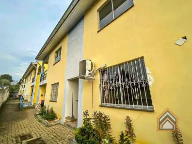 Apartamento com 2 Quartos à venda, 53m² no Formoza, Alvorada
