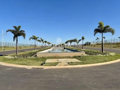 Lote/Terreno à venda, 440m² no Parque Brasil 500, Paulínia