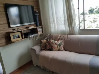 Apartamento com 2 Quartos à venda, 62m² no Tucuruvi, São Paulo