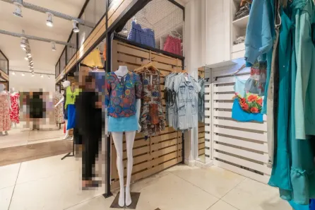 Ponto Comercial para alugar, 7m² no Bom Retiro, São Paulo