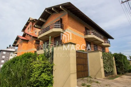 Apartamento com 3 Quartos à venda, 178m² no Santa Tereza, Porto Alegre
