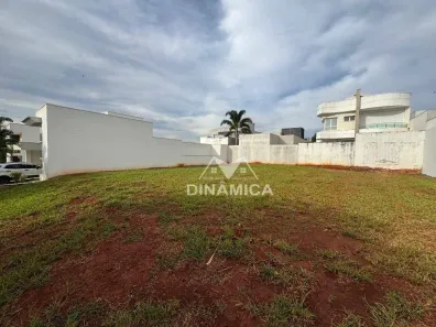 Lote/Terreno à venda, 525m² no Residencial Portal do Lago, Sumaré