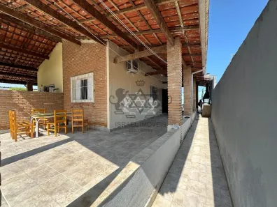 Casa com 2 Quartos à venda, 200m² no Jardim das Gaivotas, Caraguatatuba