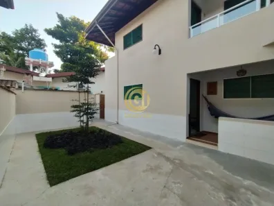 Apartamento com 2 Quartos à venda, 170m² no Acaraú, Ubatuba