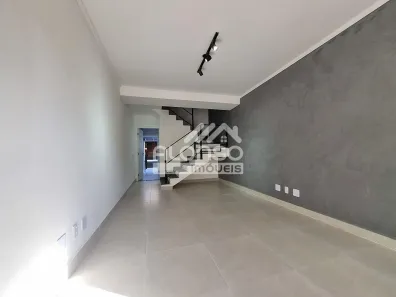 Casa de Condomínio com 2 Quartos à venda, 70m² no Granja Viana, Cotia