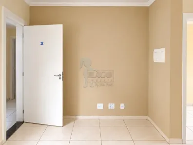 Apartamento com 2 Quartos à venda, 43m² no Chácaras Pedro Corrêa de Carvalho, Ribeirão Preto