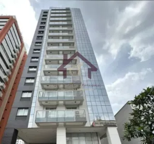 Sala Comercial à venda, 38m² no Vila Mariana, São Paulo