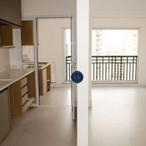 Apartamento com 2 Quartos para alugar, 58m² no Sumarezinho, São Paulo