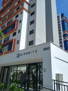 Apartamento com 1 Quarto para alugar, 47m² no Parque Campolim, Sorocaba