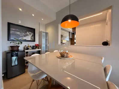 Apartamento com 1 Quarto à venda, 62m² no Tijuca, Rio de Janeiro