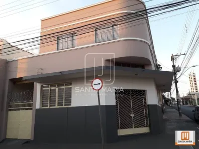 Casa com 3 Quartos à venda, 180m² no Campos Elíseos, Ribeirão Preto