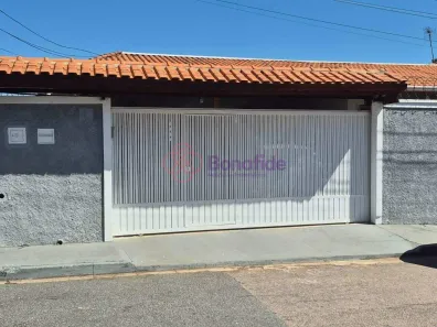 Casa com 3 Quartos à venda, 215m² no Jardim Tamoio, Jundiaí
